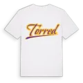 Torred baseball t-shirt