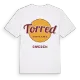 Torred cirkel t-shirt