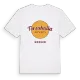 Torsakulla cirkel t-shirt