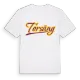 Torsäng baseball t-shirt