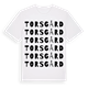 Torsgård ordlek t-shirt