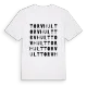 Torvhult ordlek t-shirt