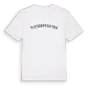 Tostarpsgatan böjd t-shirt