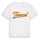 Tovared baseball t-shirt