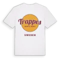 Trappes cirkel t-shirt