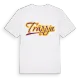 Träppja baseball t-shirt