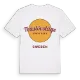 Träslövsläge cirkel t-shirt