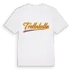 Trollakulla baseball t-shirt