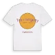 Trönningeby cirkel t-shirt