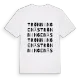 Trönningenäs ordlek t-shirt