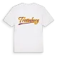 Trottaberg baseball t-shirt