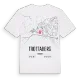 Trottaberg karta t-shirt
