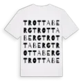Trottaberg ordlek t-shirt