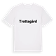 Trottagård fetstil t-shirt