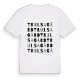 Trulsagård ordlek t-shirt