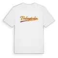 Trulsagården baseball t-shirt