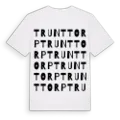 Trunttorp ordlek t-shirt