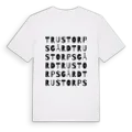 Trustorpsgård ordlek t-shirt