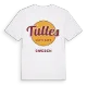 Tulles cirkel t-shirt