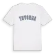 Tuvorna college t-shirt