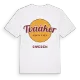 Tvååker cirkel t-shirt