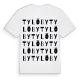 Tylöby ordlek t-shirt