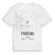 Tylöstad karta t-shirt