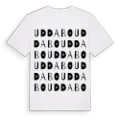 Uddabo ordlek t-shirt