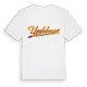 Ugglehuset baseball t-shirt