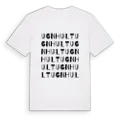 Ugnhult ordlek t-shirt