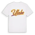 Ulabo baseball t-shirt