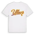 Ullarp baseball t-shirt