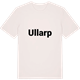 Vintage White t-shirt med Ullarp fetstil t-shirt