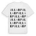 Ullarp ordlek t-shirt