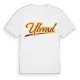 Ulvvad baseball t-shirt