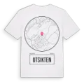 Utsikten t-shirt