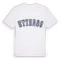 Utteros college t-shirt