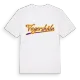 Vagershåla baseball t-shirt