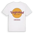 Vagnstad cirkel t-shirt