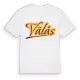 Välås baseball t-shirt