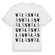 Välås ordlek t-shirt