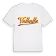 Valhalla baseball t-shirt