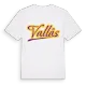 Vallås baseball t-shirt
