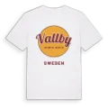 Vallby cirkel t-shirt