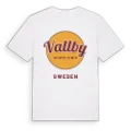 Vallby cirkel t-shirt