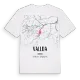 Vallda karta t-shirt