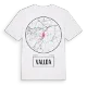 Vallda t-shirt