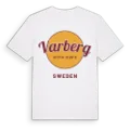 Varberg cirkel t-shirt