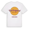 Varbogård cirkel t-shirt