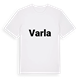 Varla fetstil t-shirt